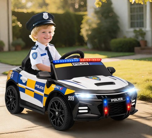 12v kids electric ride - 12v, on