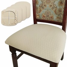 Dining Room Chair Seat Covers