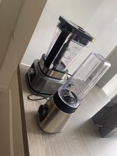 Ninja Food Power Nutri Blender