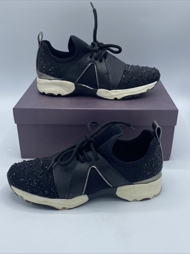 Carvela lament bling black - lament,