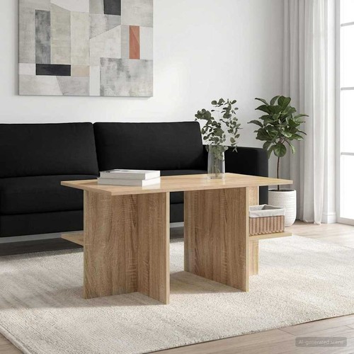Coffee table x 45 cm - coffee, 87
