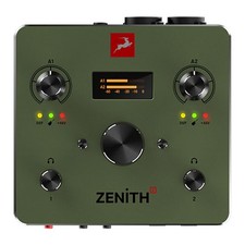Antelope - Zenith 2, 2x2 USB-C