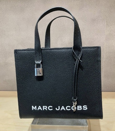 Marc jacobs mini grind tote - grind,