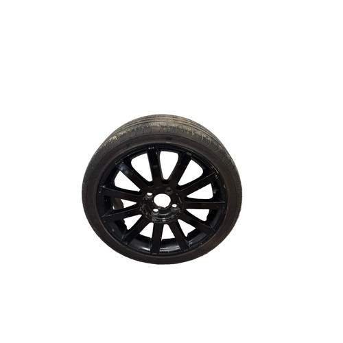 Ford fiesta alloy wheel - st,