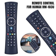 RM-103U Remote Control For