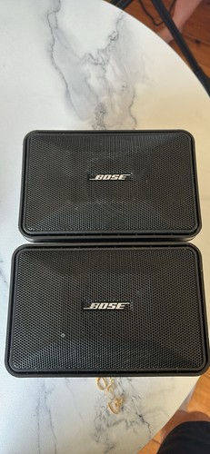 Bose 101 series music - bose, ii