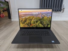 Dell XPS 15 7590 - i7 9th Gen