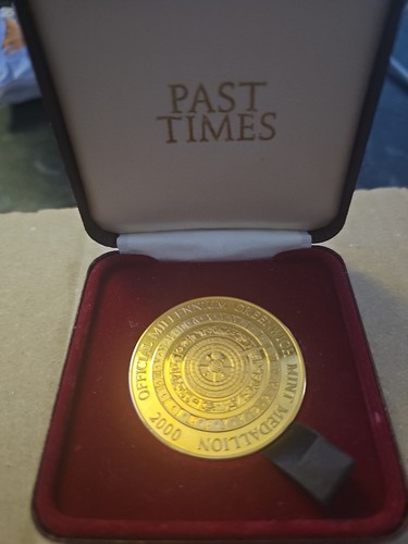 Official greenwich millennium - official,