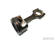 VW Fox Engine Piston With