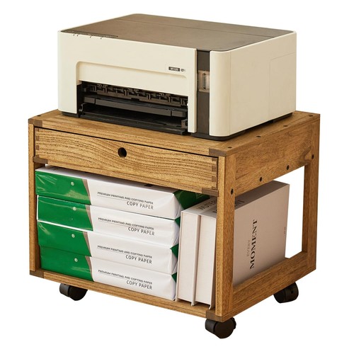 Kirigen solid wood printer - solid,