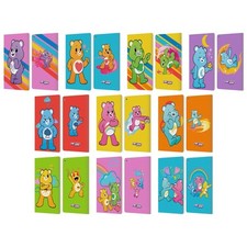 OFFICIAL CARE BEARS CHARACTERS