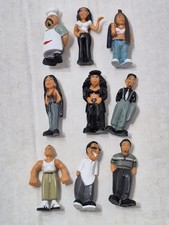 Lot vintage homies series 3 - lot,