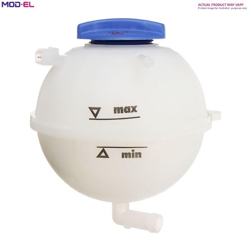 Expansion tank coolant m3974 - tank,