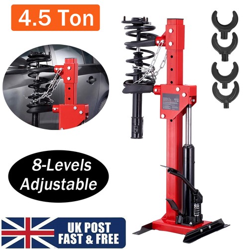 5ton hydraulic strut spring - 4.5ton,