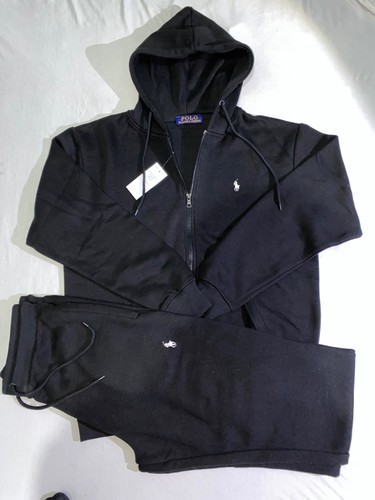 Polo ralph lauren tracksuit - ralph,