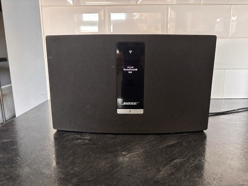 Bose soundtouch wifi music - soundtouch,