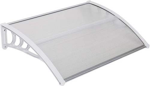 Outdoor canopy for - front, door