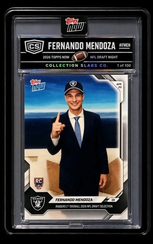 2026 topps now fmen fernando - 2026, #fmen