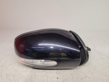 MERCEDES BENZ C-CLASS 2007