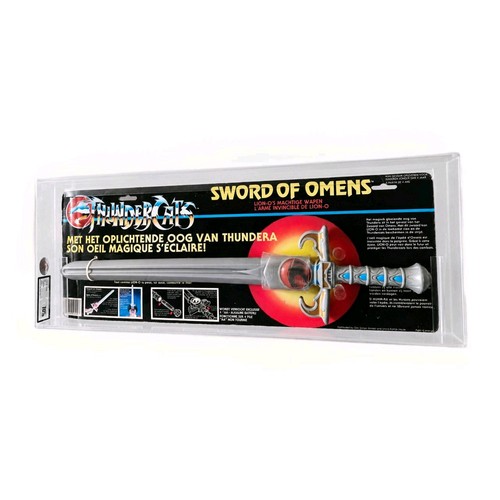 Vintage thundercats sword - vintage,