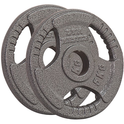 Reboxed pair tri grip - grip, 2"