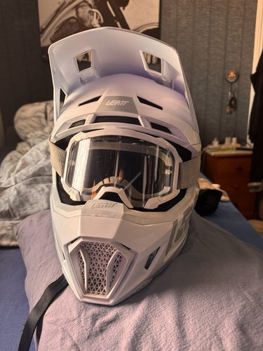 Leatt adult motocross - 3.5,