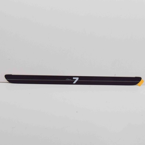 Mini cooper f56 door - cooper, sill