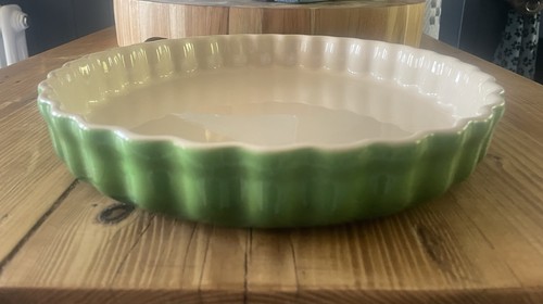 Creuset bamboo green - creuset,
