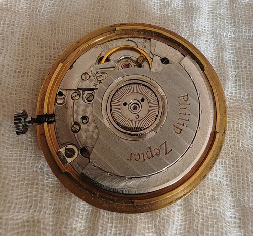 Eta 2892 automatic with - eta,