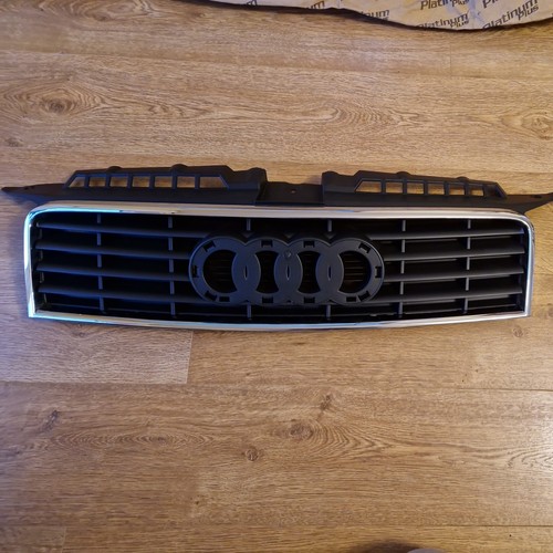Audi mk2 front - a3, 8p