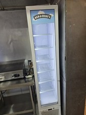 Ben & Jerry Slim-Line Upright