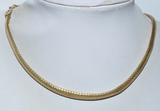 ELEGANT VINTAGE SIGNED CHRISTIAN DIOR NECKLACE