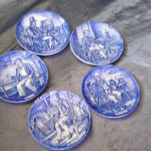Enoch wedgwood ltd - enoch,
