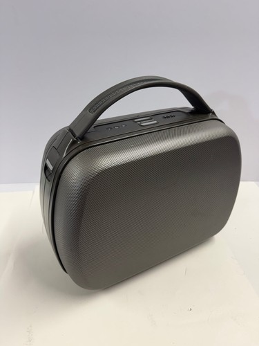 Samsonite hard case - hard, compact