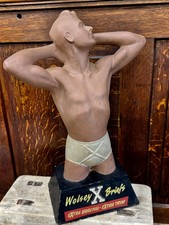 1940 Mens Underwear
