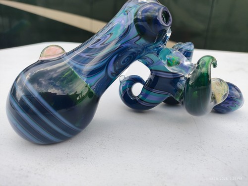 Daddy 2008 custom organic - daddy'o,