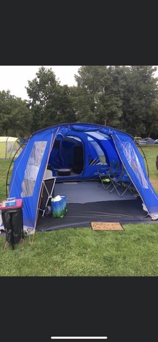 Vango anteus 600xl blue grey - anteus,