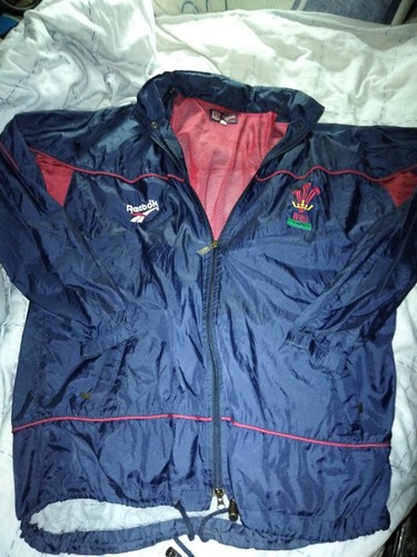Vintage wales rugby national - rugby,