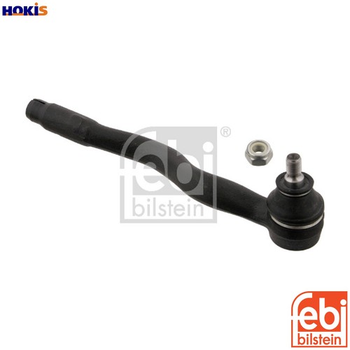 Tie rod end - end, 06641