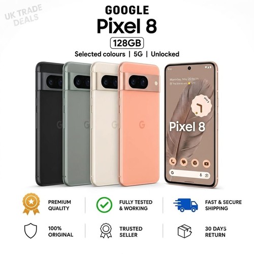 Google pixel 128gb - pixel, 5g
