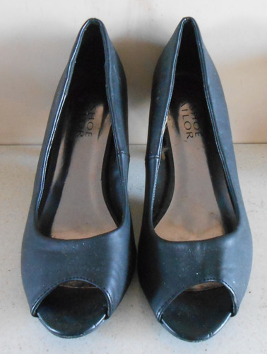 Ladies the shoe - the,