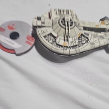 Rebel YT-2400 Freighter -