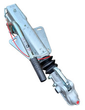 ALKO COUPLING 251G, AK301 HEAD, 1550-3000KG TRAILER BRAKED HITCH