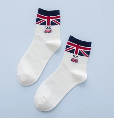 Pair unisex union jack - unisex,