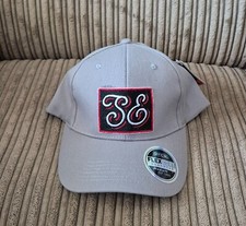 Smash Embroidery Baseball cap