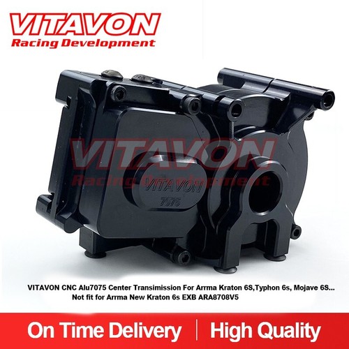 Vitavon cnc alu7075 - vitavon,