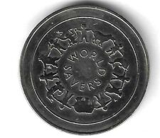 GB - 1992 World Savers, Black