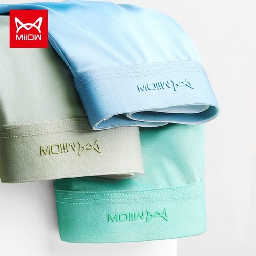 Miiow ice silk men - ice, men's
