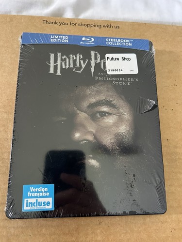 Harry potter the - harry,