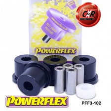 Powerflex Front Wishbone